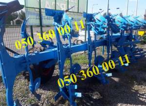 Lemken ���� ������������ 10, 5+1 �������� - ����������� 1