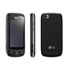 LG GS500 Cookie Plus -  1