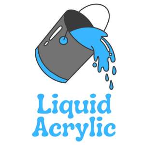 Liquid Acrylic -   -  1