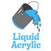 Liquid Acrylic -  .   - /