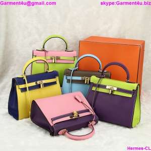 Luxurymoda4me-wholesale and produce high quality Hermes leather handbag -  1
