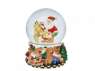 Перейти к объявлению: M7-330100, Музыкальная шкатулка со снежным шаром (Санта-Клаус), разноцветный
