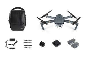 Mavic Pro Combo ����������� �������� - ����������� 1