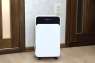 Maxton MX-12s WiFi – ультратихий осушувач повітря з Wi-Fi керуванням та іонізатором. Электроника и техника - Покупка/Продажа