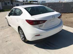 Mazda 3 2015 ���� ������ �������� ������ - ����������� 1