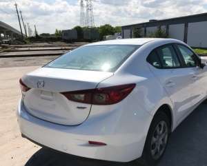 Mazda 3 �� ������ ������� - ����������� 1
