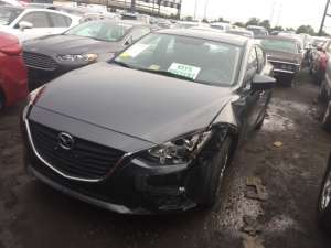 Mazda ������������ ������ - ����������� 1