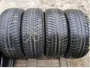 Michelin Primacy Alpin 205/55R16 ���� �� ���� 195/215/225/235/55/60/65/70 - ����������� 1
