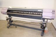 Mimaki Ds 1800 Textile Printer (74-inch)... $1,800.00 -  1