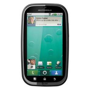 Motorola Bravo �� Android - ����������� 1