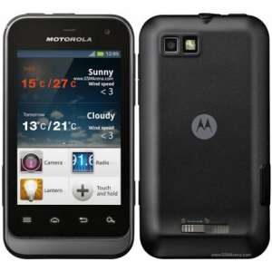 Motorola Defy Mini XT320 �� Android - ����������� 1