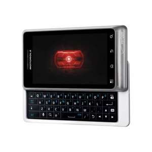 Motorola DROID 2 Global A956 White ��������� - ����������� 1