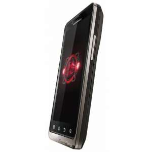 Motorola Droid Bionic  -  1