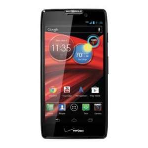 Motorola Droid Razr HD -  1