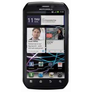 Motorola Photon 4G   8 -  1