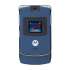 Motorola Razr V3 Blue