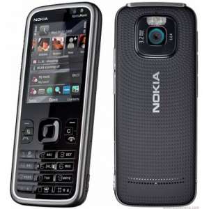 Nokia 5630 XpressMusic ����� - ����������� 1