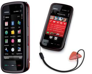 Nokia 5800 XpressMusic �������� - ����������� 1