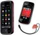 Nokia 5800 XpressMusic ��������. �������� � ���������� - �������/�������