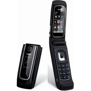 Nokia 6555 Black   -  1