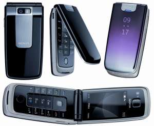 Nokia 6600 fold .. -  1