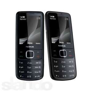 Nokia 6700 Black �������� - ����������� 1