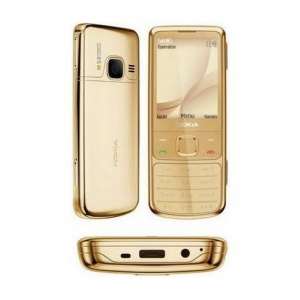 Nokia 6700 Gold � ������� - ����������� 1