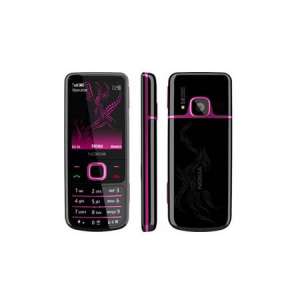 Nokia 6700 Pink ��������� - ����������� 1