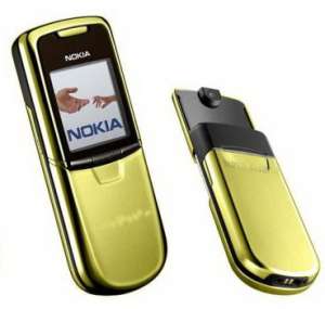 Nokia 8800 Gold ������� �������� - ����������� 1