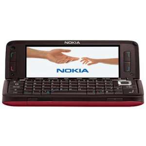 Nokia E90 - -  1