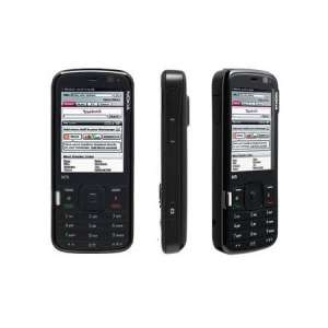 Nokia N79 Black -  1
