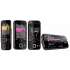   : Nokia N85 Slide Black