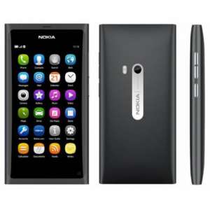 Nokia N9  -  1