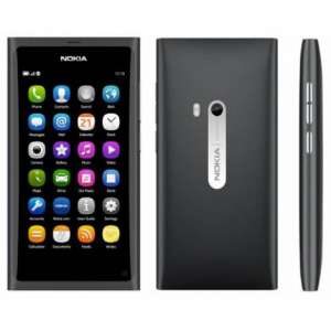 Nokia N9 ����������� - ����������� 1