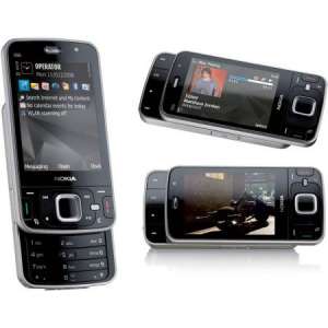 Nokia N96   -  1