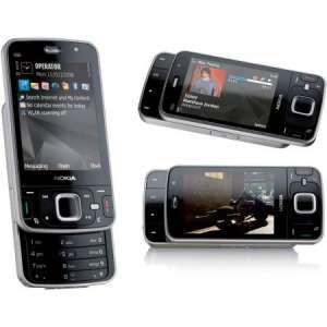 Nokia N96 � ������� - ����������� 1