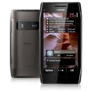 Nokia X7 ����� - ����������� 1