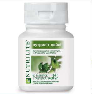 NUTRILITE ����� - ����������� 1