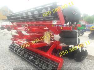 PALLADA 3200-01 - ������, �������������� � ��������� ������ - ����������� 1