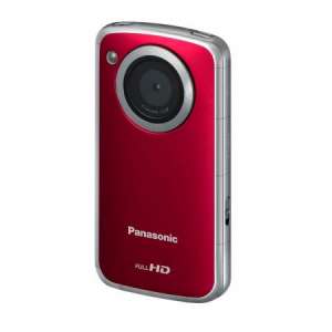 Panasonic HM-TA2 Red -  1