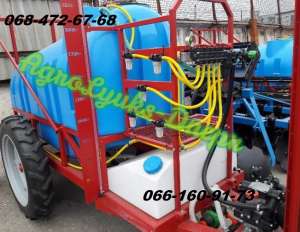 Polmark - 2000,  -2500(18),  ! -  1