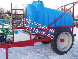 Polmark �������� ������������� ��2000/��2500 ��������� - ����������� 1