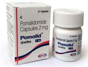 Pomalid (Imnovid/�������/Pomalidomide) ����������� �������� ��� ������� ������� . - ����������� 1