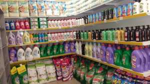 Power Wash, Gallus,Klee, P�ssion Cold, Waschkonig � ������ ���������� ������� � ������ - ����������� 1