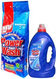 Power Wash (��������) ���������� ������� � ���� - ����������� 1
