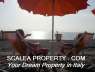 Property real estate sales in Scalea.  - /