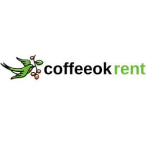 Rent Coffeeok -  1