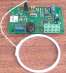 RFID �������� RR08D-OEM � ����������� RS485 ������������. ����������� � ������� - �������/�������