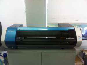 Roland VersaStudio 20″ BN-20 Desktop Inkjet Printer/Cutter -  1