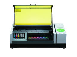 Roland VersaUV LEF 20 Benchtop UV Flatbed Printer... $3,800 -  1